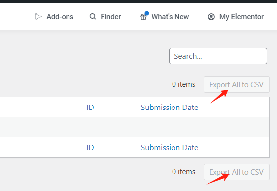 图片[5]-如何管理 Elementor 表单提交-光子波动网 | 专业WordPress修复服务，全球范围，快速响应