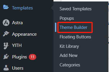 Image [3] - How to Design Your Own WordPress Blog Theme with Elementor - Photon Flux | Professional WordPress Repair Service, Worldwide, Fast Response