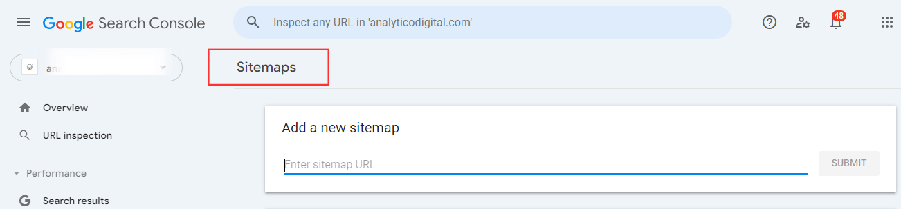 图片[4]-如何将 Google Search Console 配置到 WordPress 网站：详细指南-光子波动网 | 专业WordPress修复服务，全球范围，快速响应
