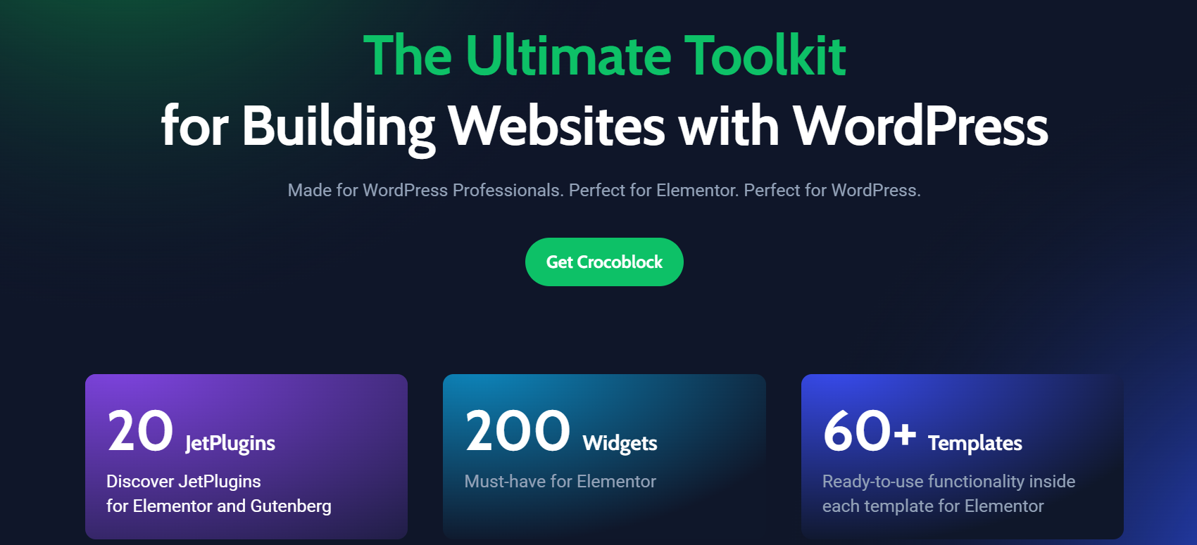 Image[1] - Top 5 Elementor Plugins for WordPress and WooCommerce Websites - Photon Flux | Servicio profesional de reparaciones de WordPress, alcance global, respuesta rápida