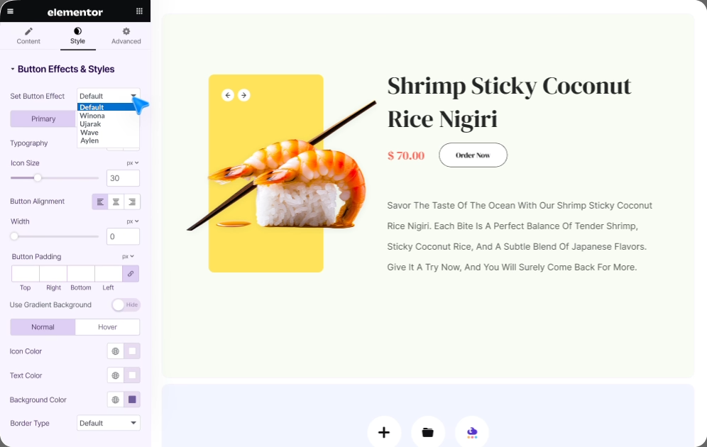 Image [3] - Top 5 Elementor Plugins for WordPress and WooCommerce Websites - Photonwave.com | Servicio profesional de reparación de WordPress, alcance global, respuesta rápida