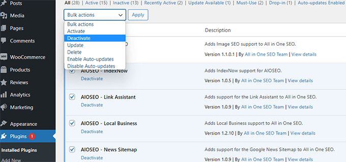 Image [6] - How to Improve WooCommerce Performance: 11 Optimization Tips to Improve Website Speed and User Experience - Photon Fluctuation | Professional WordPress Repair Service, Global Reach, Fast Response
