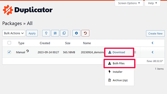 图片[5]-如何在不停机的情况下将 WordPress 迁移到新服务器-光子波动网 | 专业WordPress修复服务，全球范围，快速响应