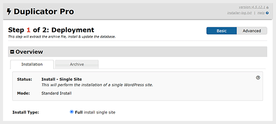 图片[10]-如何在不停机的情况下将 WordPress 迁移到新服务器-光子波动网 | 专业WordPress修复服务，全球范围，快速响应