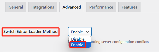 Image[4]-Use Elementor compatibility tags to optimize website performance and prevent conflicts - Photon Flux | Professional WordPress repair service, worldwide, fast response