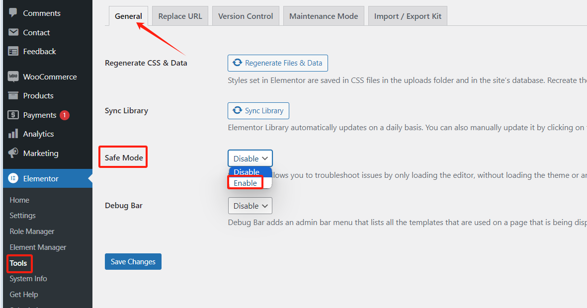 Image [5]-Using Elementor Compatibility Tags to Optimize Website Performance & Prevent Conflicts - Photon Fluctuation Network | Professional WordPress Repair Service, Global Reach, Fast Response