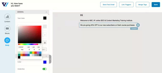 Image [12] - How to Customize WooCommerce Emails - Photonflux.com | Professional WordPress Repair Service, Global Reach, Fast Response