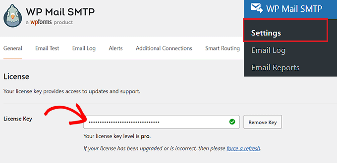 图片[11]-如何正确配置WordPress电子邮件设置-光子波动网 | 专业WordPress修复服务，全球范围，快速响应
