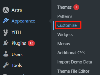 Imagen [2] - Cómo configurar y optimizar la clasificación de productos en WooCommerce para mejorar la experiencia del usuario - Photon Fluctuation | Servicio profesional de reparaciones de WordPress, alcance global, respuesta rápida.