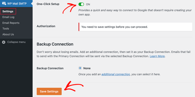 Image [5] - How to send WordPress emails with free SMTP server - Photon Fluctuation Network | Professional WordPress Repair Service, Worldwide, Fast Response
