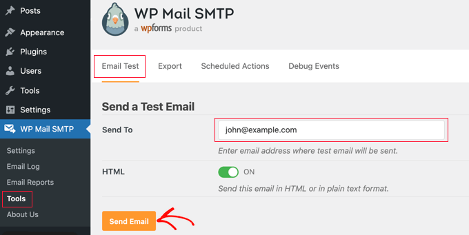 Image [15]-How to send WordPress emails with free SMTP server - Photon Fluctuation Network | Professional WordPress Repair Service, Worldwide, Fast Response