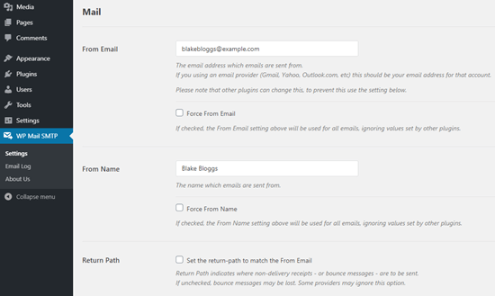 图片[3]-如何修复 WordPress 无法发送电子邮件的问题-光子波动网 | 专业WordPress修复服务，全球范围，快速响应