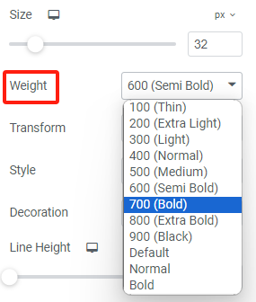 图片[10]-如何在 Elementor 中更改字体排版和颜色设置：详细指南-光子波动网 | 专业WordPress修复服务，全球范围，快速响应