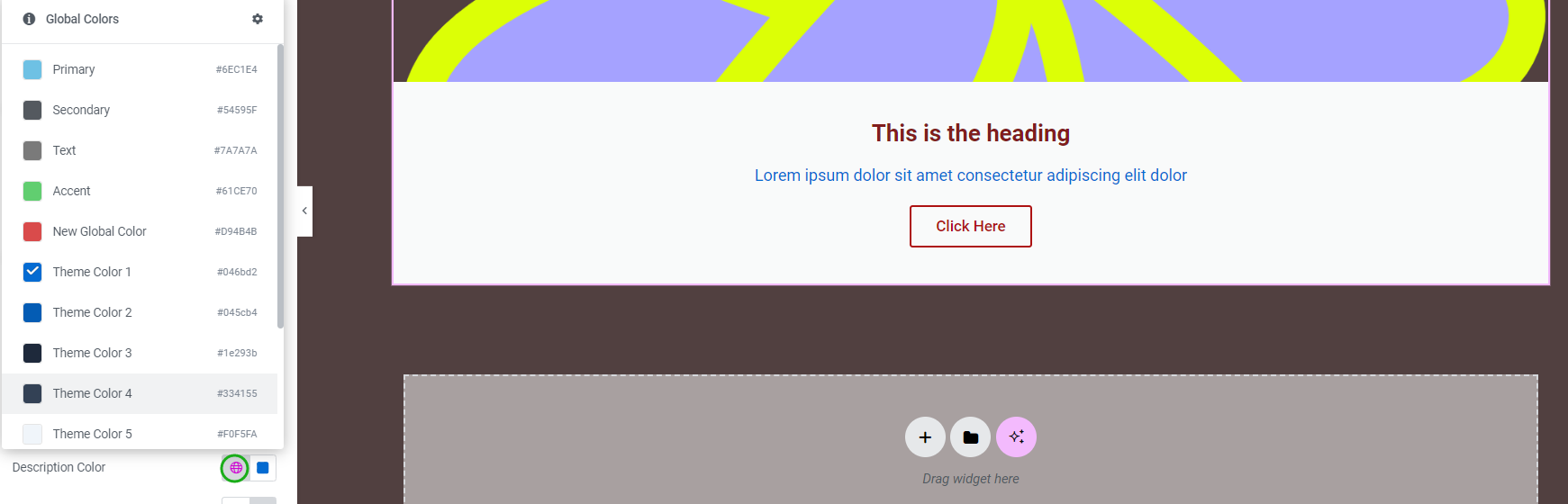图片[16]-如何在 Elementor 中更改字体排版和颜色设置：详细指南-光子波动网 | 专业WordPress修复服务，全球范围，快速响应