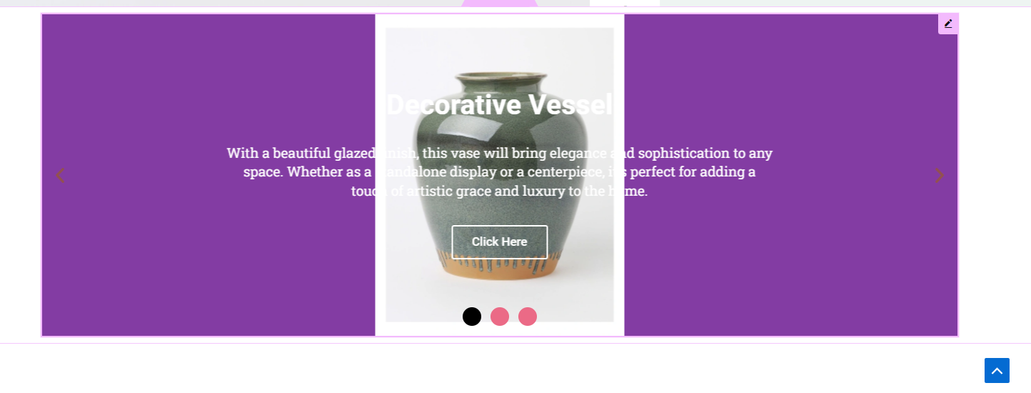 Imagen [1] - Guía de uso del plugin Flechas personalizadas y rotación de control de posición de Elementor - Photon Flux.com | Servicio profesional de reparaciones de WordPress, alcance global, respuesta rápida