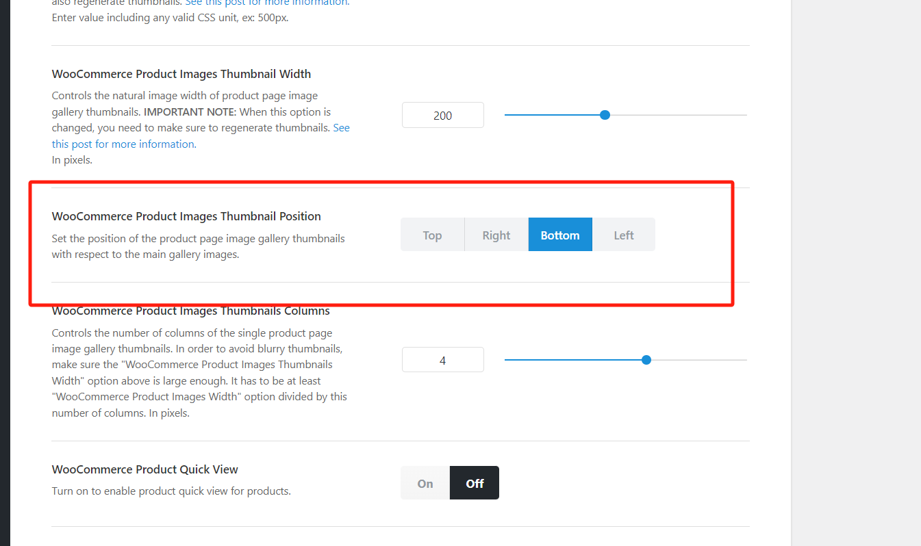 Image [11]- Optimisez facilement votre thème Avada : réglages globaux en une étape (07) - photonwave.com | Service professionnel de réparation de WordPress, portée mondiale, réponse rapide