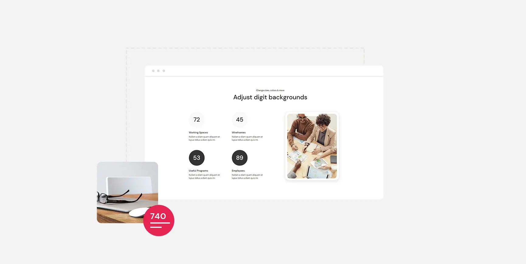 Image [1] - Comment créer des pages de catégories de produits réactives avec Elementor - Photon Flux | Service de réparation professionnel de WordPress, dans le monde entier, réponse rapide