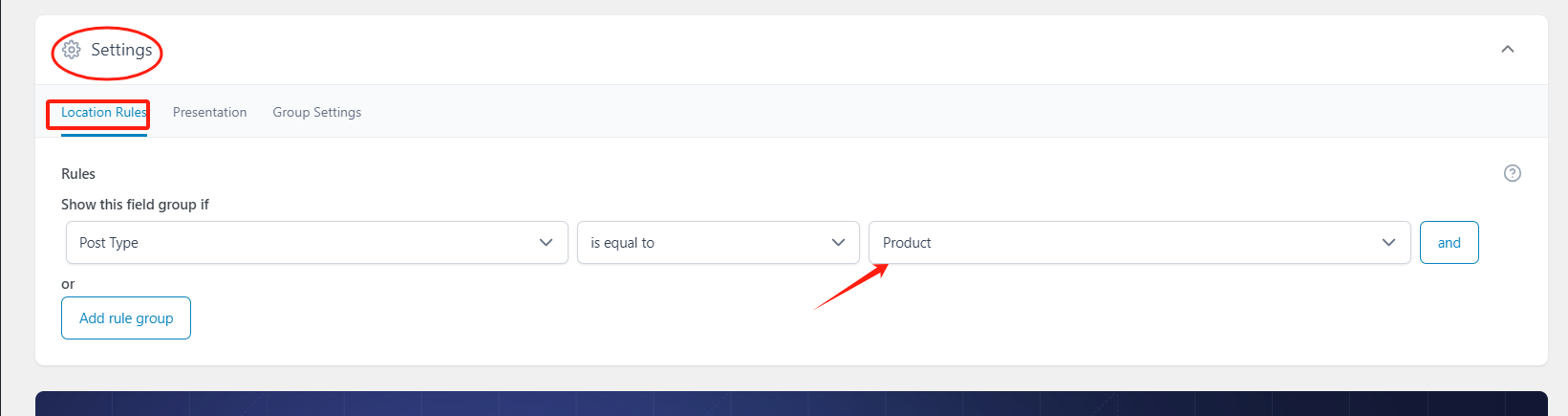 图片[4]-如何使用ACF在WordPress中构建产品认证查询功能-光子波动网 | 专业WordPress修复服务，全球范围，快速响应