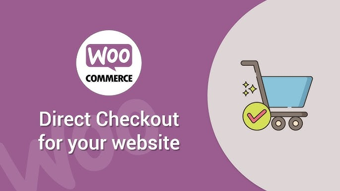 WooCommerce Direct Checkout: Una solución a los problemas de abandono del carrito - Photonflux.com | Servicio profesional de reparaciones de WordPress, cobertura mundial, respuesta rápida
