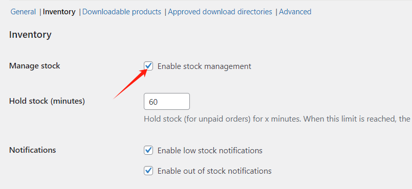 图片[3]-如何使用 WooCommerce 和 Attribute Stock Plugin 实现高效库存管理-光子波动网 | 专业WordPress修复服务，全球范围，快速响应