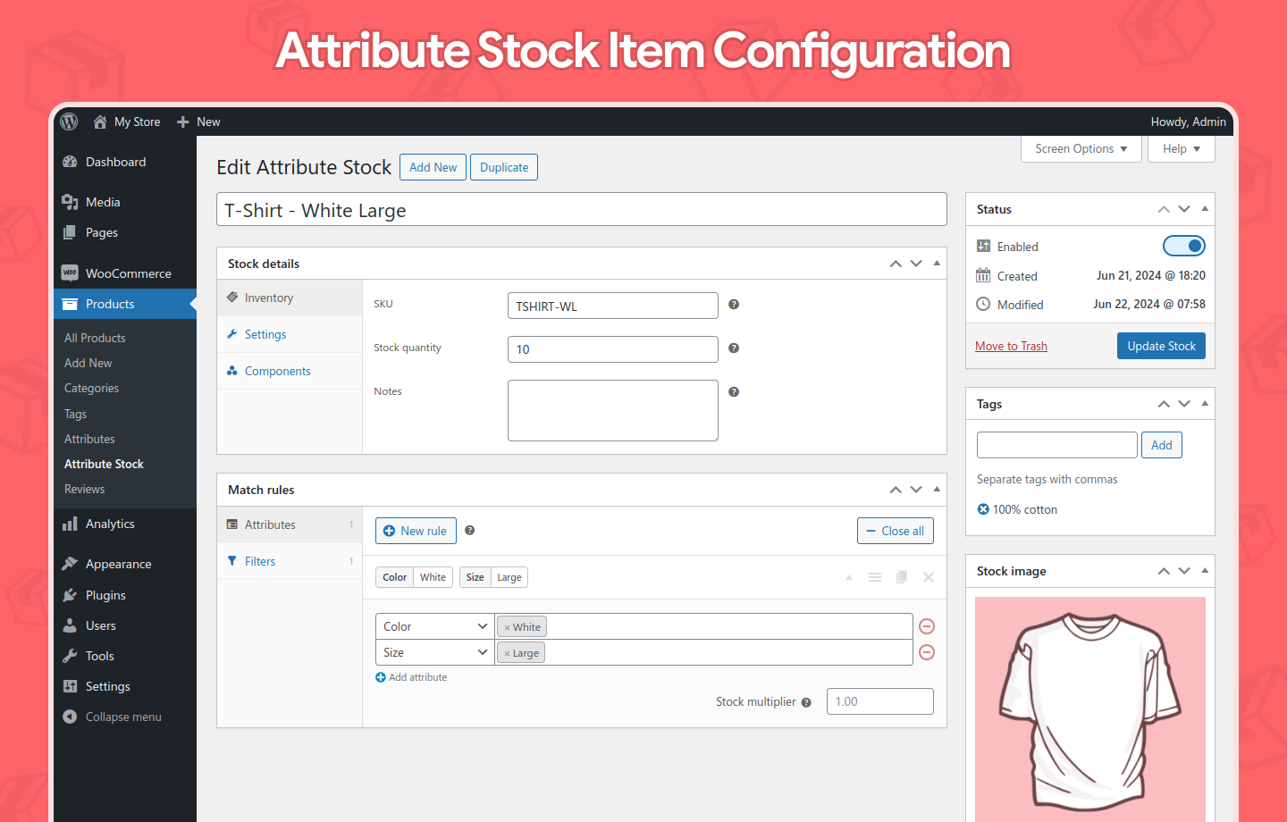 图片[7]-如何使用 WooCommerce 和 Attribute Stock Plugin 实现高效库存管理-光子波动网 | 专业WordPress修复服务，全球范围，快速响应