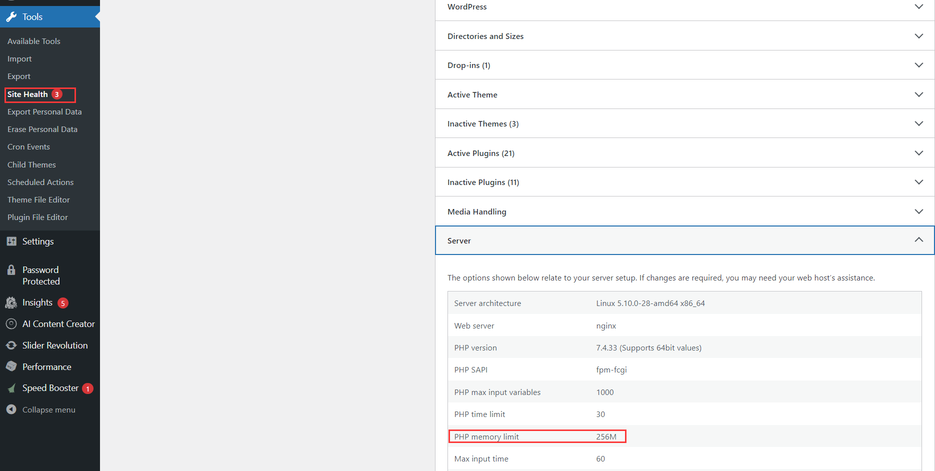 ¡Imagen[5]-Elementor no puede cargar el editor de las causas comunes y soluciones - Photon Fluctuation Network | Servicio profesional de reparación de WordPress, en todo el mundo, respuesta rápida!