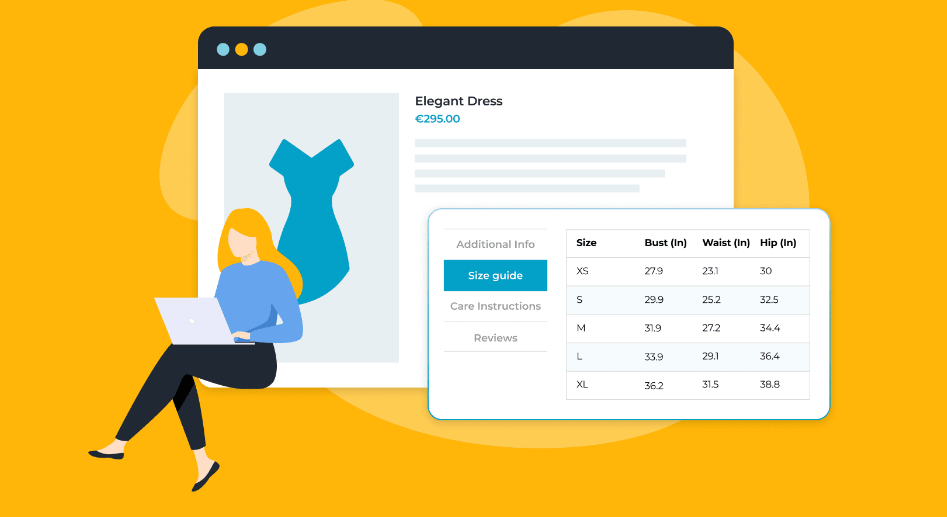 图片[1]-如何在WooCommerce产品页面添加自定义标签（使用Elementor）-光子波动网 | 专业WordPress修复服务，全球范围，快速响应