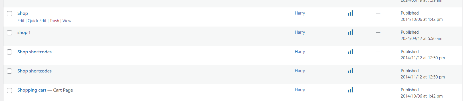 图片[3]-如何更改 WooCommerce 商店页面标题：完整指南-光子波动网 | 专业WordPress修复服务，全球范围，快速响应