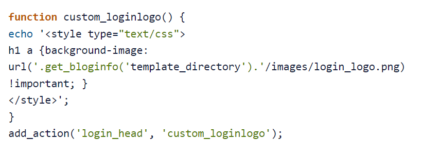 图片[20]-新手如何将网页上的代码片段粘贴到 WordPress 中-光子波动网 | 专业WordPress修复服务，全球范围，快速响应