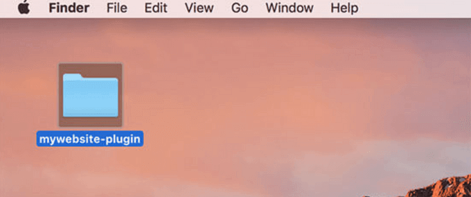 サイト固有のプラグインの作成 サイト固有のプラグインの作成