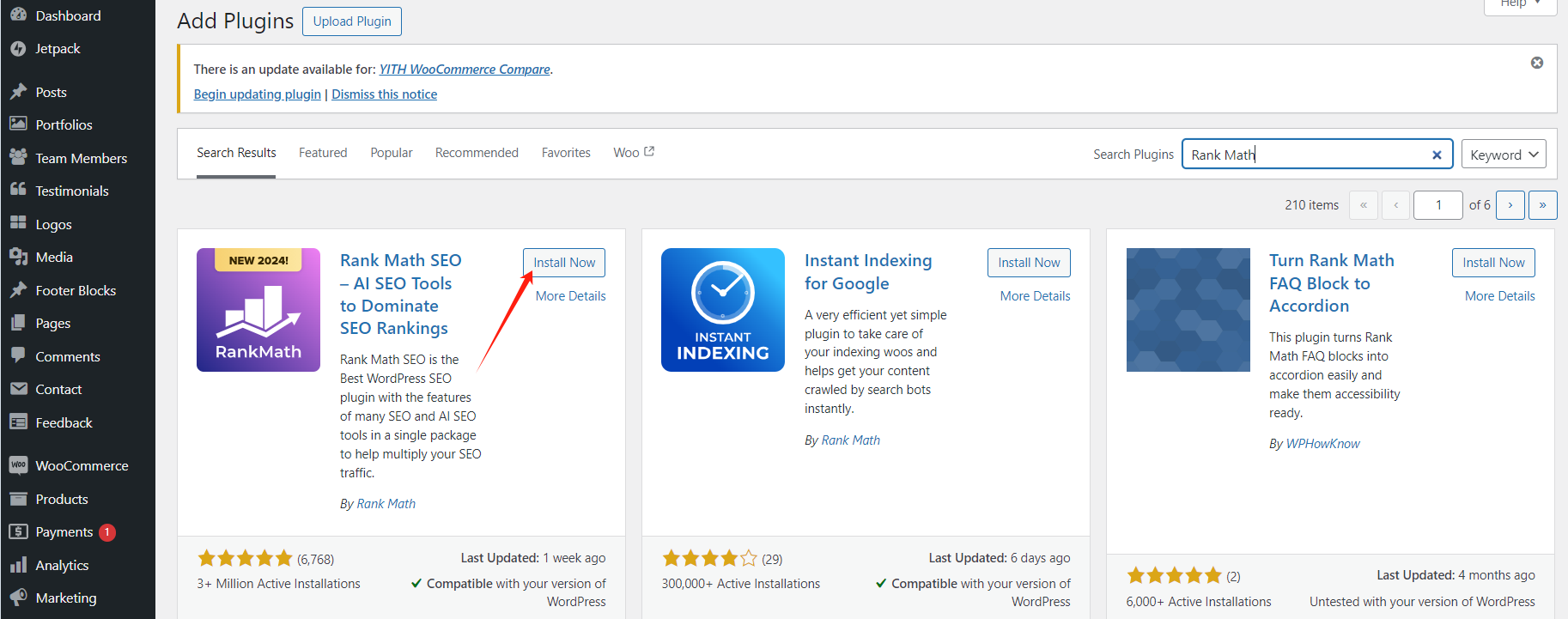 图片[2]-如何使用 Rank Math 面包屑功能显示全部分类层级-光子波动网 | 专业WordPress修复服务，全球范围，快速响应