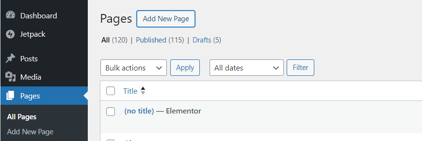 Image[2]-How to Design Your Own WordPress Blog Theme Page with Elementor - Photon Flux | Professional WordPress Repair Service, Worldwide, Fast Response