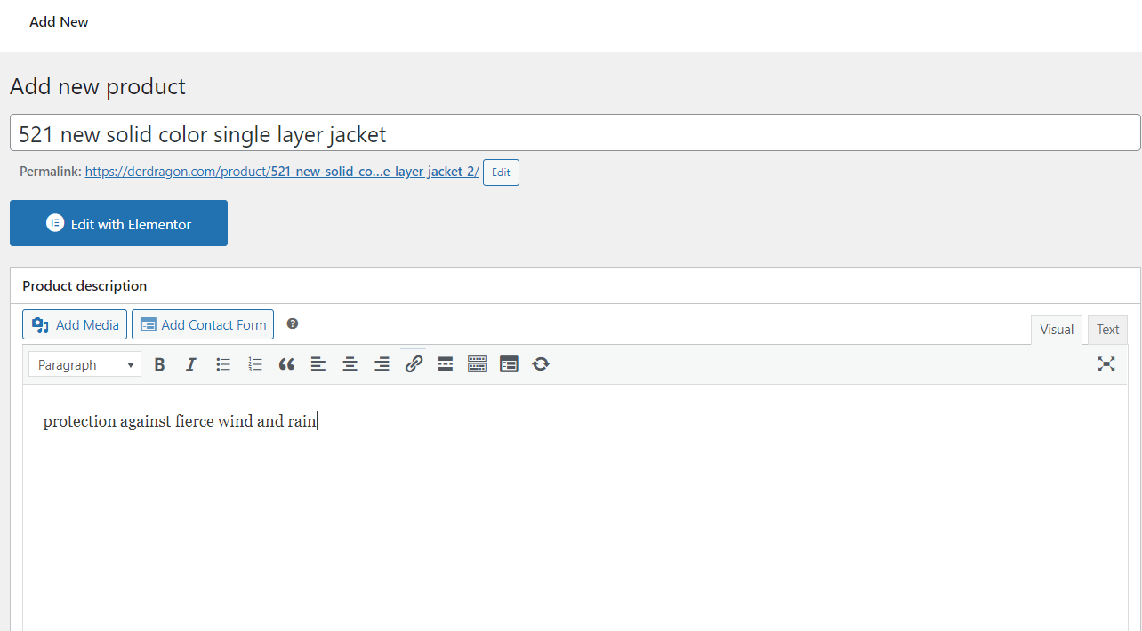 图片[2]-WooCommerce入门指南：添加外部/关联产品-光子波动网 | 专业WordPress修复服务，全球范围，快速响应