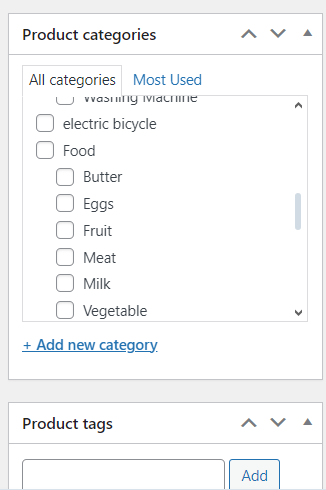 图片[7]-WooCommerce入门指南：添加外部/关联产品-光子波动网 | 专业WordPress修复服务，全球范围，快速响应