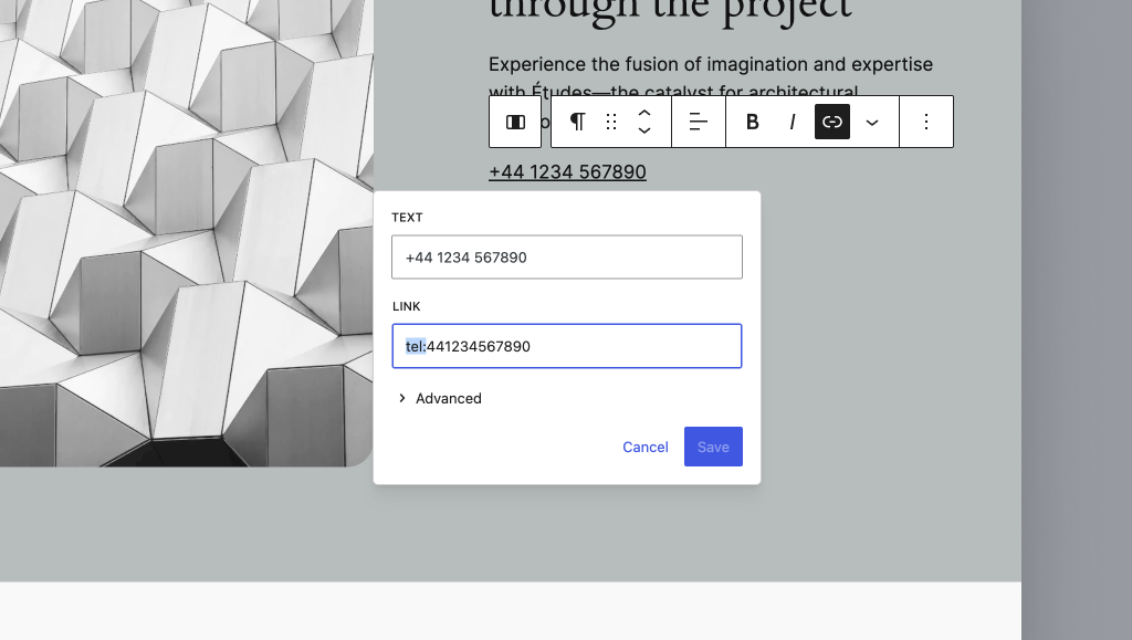 图片[4]-Gutenberg 19.3（古腾堡 19.3） 更新发布：新增功能与增强性能-光子波动网 | 专业WordPress修复服务，全球范围，快速响应