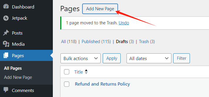 图片[2]-如何使用Elementor创建带有文字覆盖的全宽幻灯片-光子波动网 | 专业WordPress修复服务，全球范围，快速响应