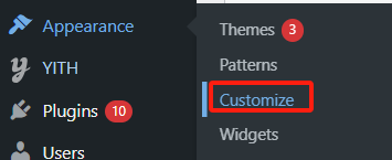 Image[5]-Comment désactiver l'image de fond sur des pages spécifiques dans le thème Astra - Photon Flux | Service professionnel de réparation de WordPress, dans le monde entier, réponse rapide !