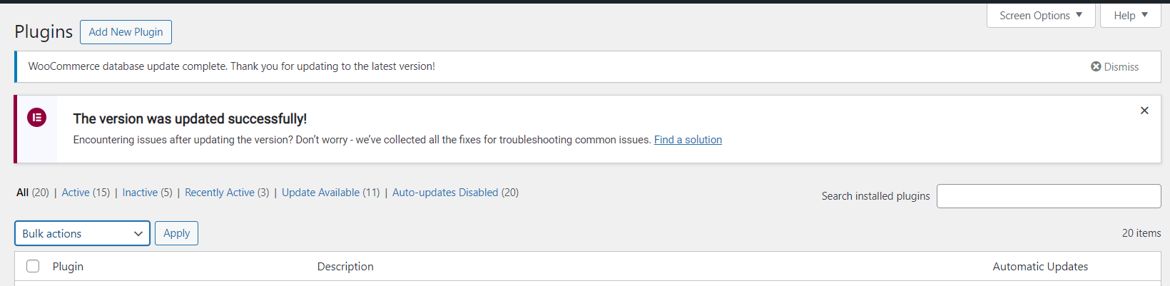 Image[10]-Comprehensive Guide to Solve Elementor Unable to Edit Problems - Photon Flux | Professional WordPress Repair Service, Global Coverage, Fast Response