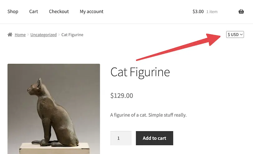 Image[6]-How to use WooPayments to realize multi-currency settlement-Photonflux.com | Professional WordPress Repair Service, Global Scope, Fast Response