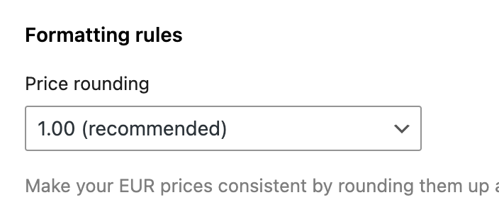 Image[8]-How to use WooPayments to realize multi-currency settlement-Photon Flux | Professional WordPress repair service, global coverage, fast response