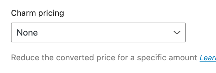 Image[9]-How to use WooPayments to realize multi-currency settlement-Photonflux.com | Professional WordPress Repair Service, Global Scope, Fast Response