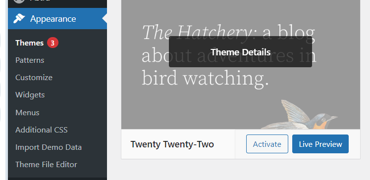 图片[6]-如何在 WordPress 中轻松更改字体：4 种简单方法-光子波动网 | 专业WordPress修复服务，全球范围，快速响应