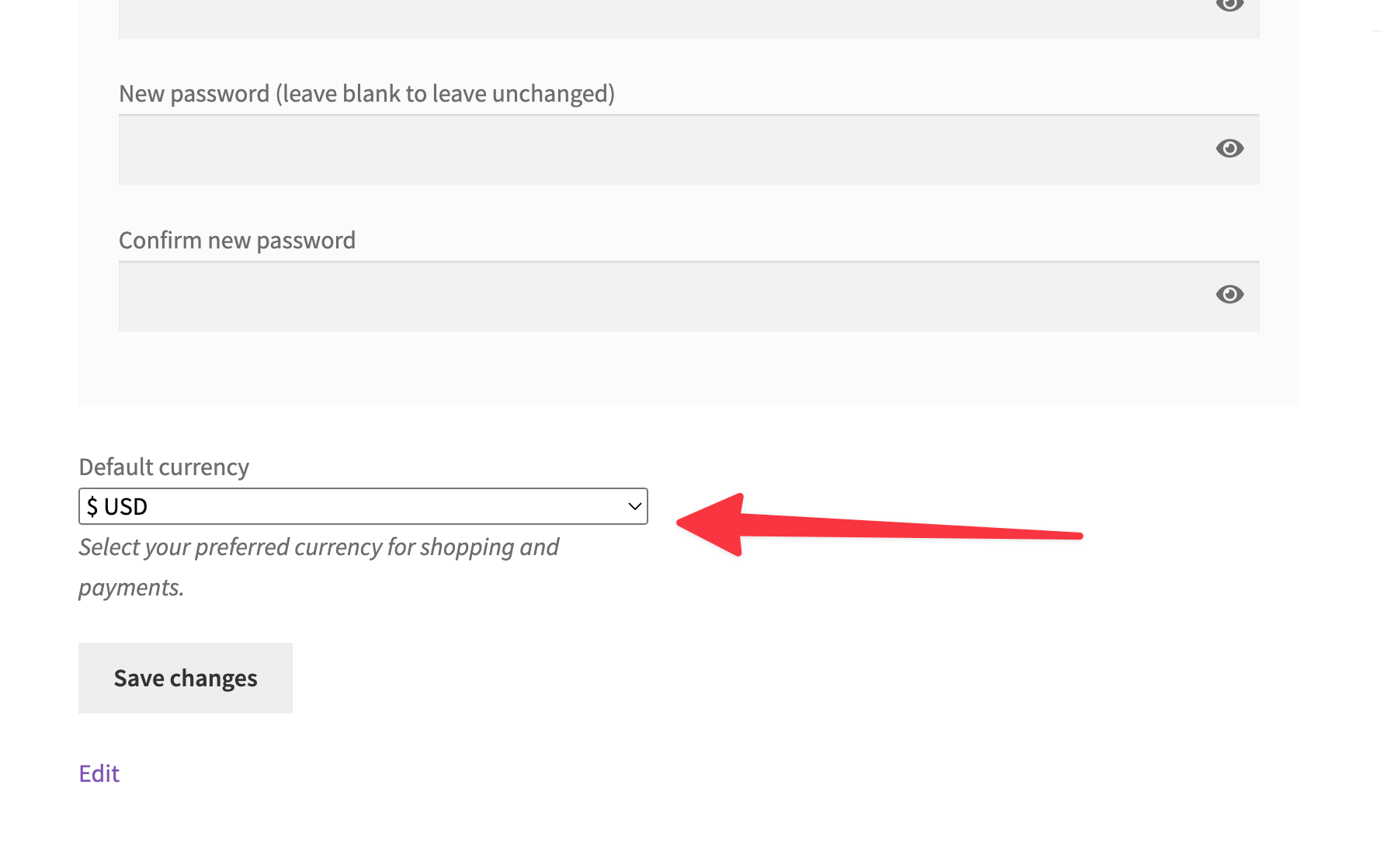 Image [13]-How to use WooPayments to realize multi-currency settlement-Photon Flux | Professional WordPress repair service, worldwide, rapid response