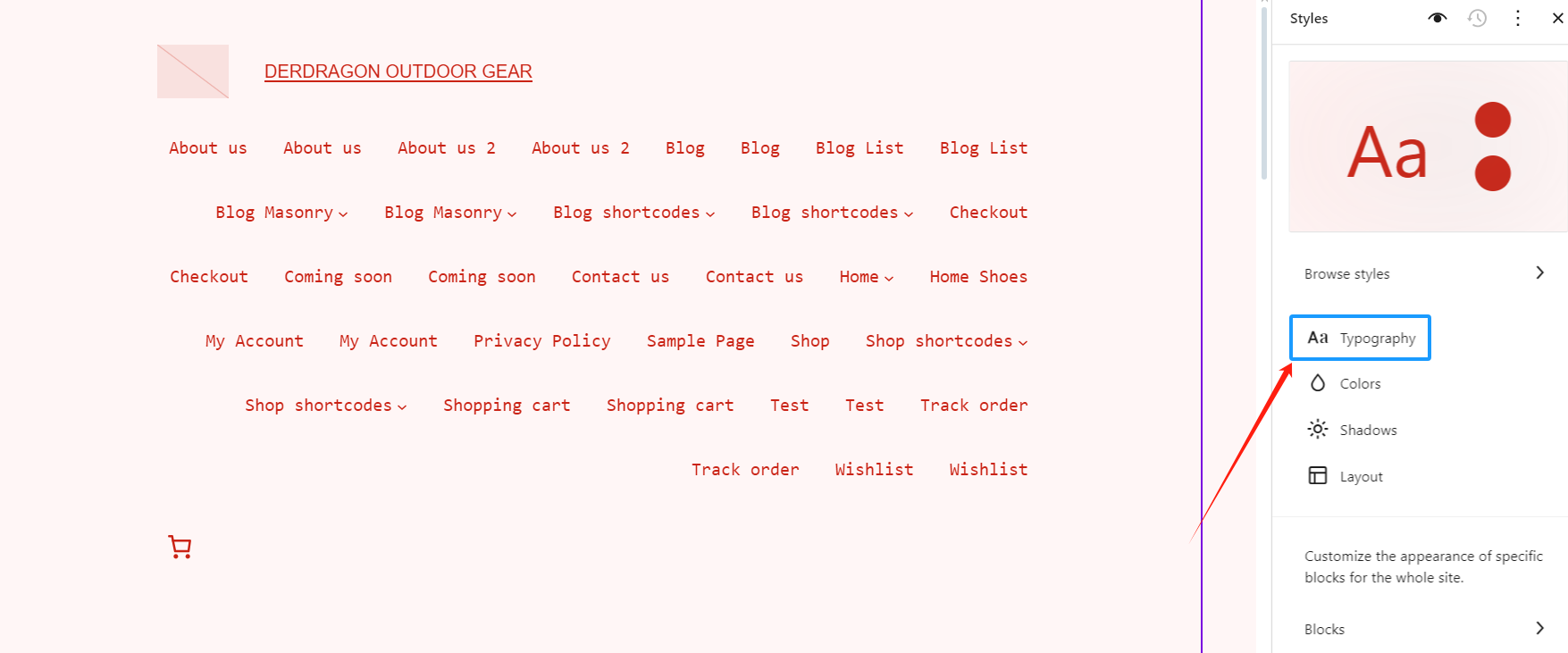 图片[9]-如何在 WordPress 中轻松更改字体：4 种简单方法-光子波动网 | 专业WordPress修复服务，全球范围，快速响应