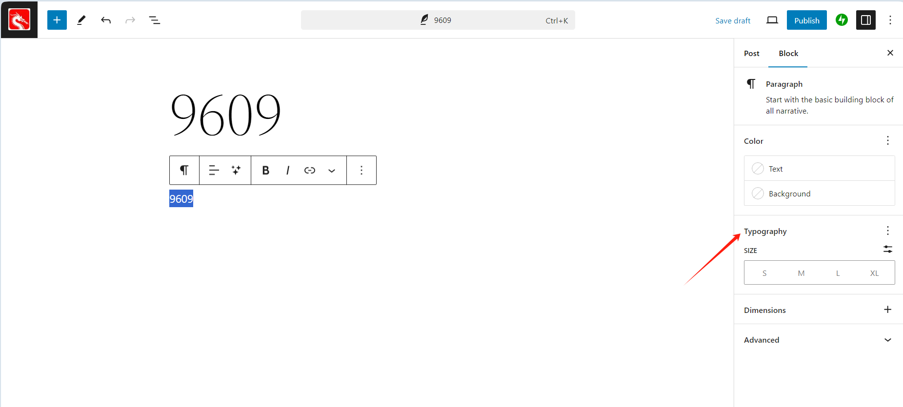 图片[11]-如何在 WordPress 中轻松更改字体：4 种简单方法-光子波动网 | 专业WordPress修复服务，全球范围，快速响应