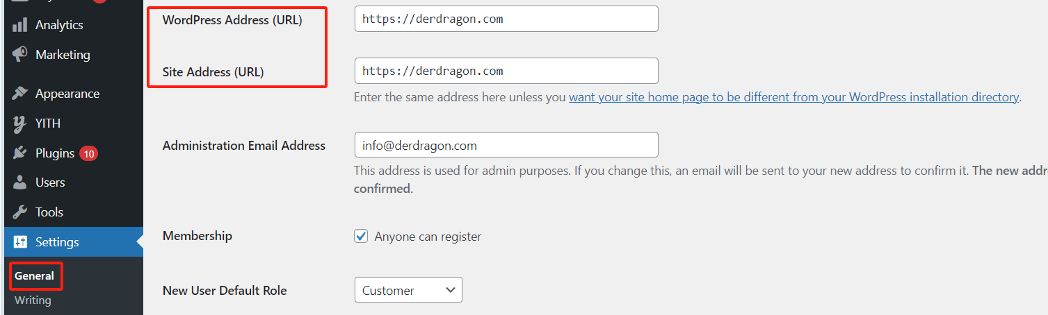 图片[2]-如何快速修复 WordPress 中的无效 JSON 响应错误-光子波动网 | 专业WordPress修复服务，全球范围，快速响应
