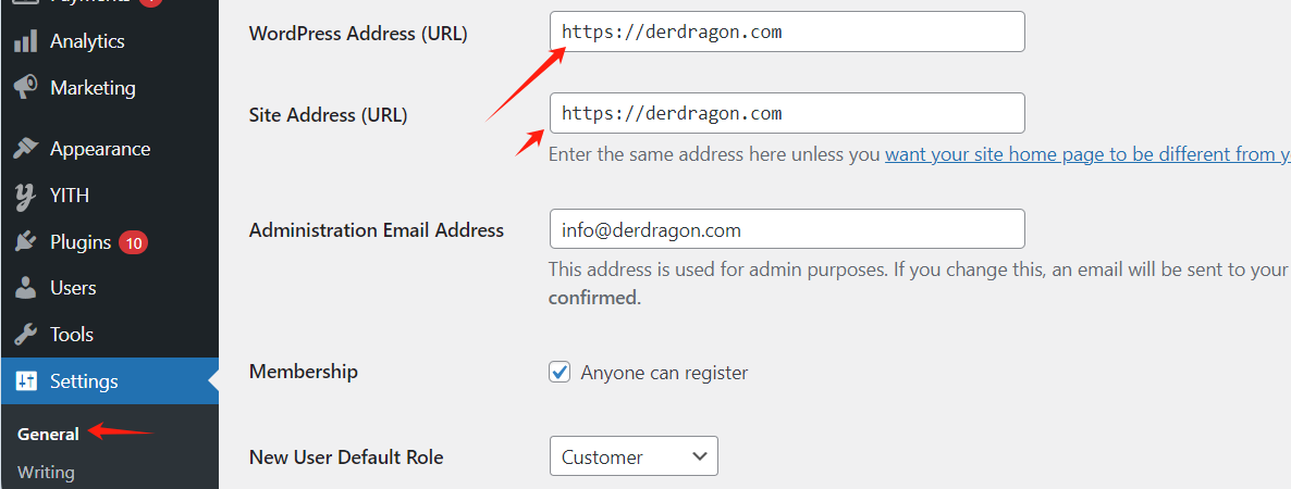 图片[4]-如何快速修复 WordPress 中的无效 JSON 响应错误-光子波动网 | 专业WordPress修复服务，全球范围，快速响应