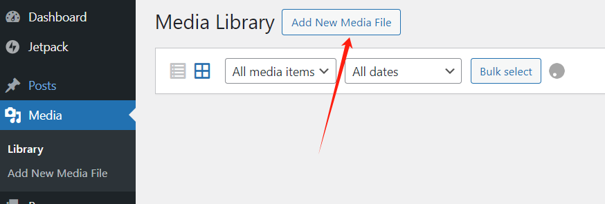 图片[13]-如何快速修复 WordPress 中的无效 JSON 响应错误-光子波动网 | 专业WordPress修复服务，全球范围，快速响应