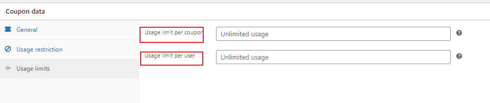 图片[11]-全面指南：如何在WooCommerce中创建、配置和优化优惠券-光子波动网 | 专业WordPress修复服务，全球范围，快速响应