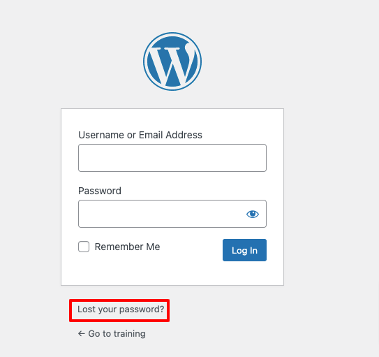 Image[6]-WordPress forget password how to do? -A few ways to teach you quickly restore the administrator account -Photon Flux | Professional WordPress repair services, worldwide, rapid response